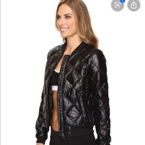 Alo Yoga Idol Jacket!